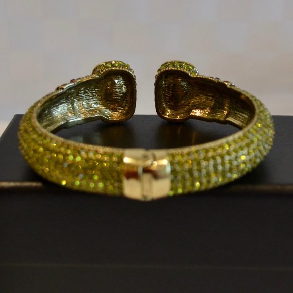 Heidi Daus Triple Play Set of Bracelets - Picture 3 of 12